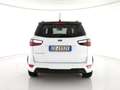 Ford EcoSport 1.0 ecoboost ST-line s&s 125cv my20.25 White - thumbnail 4