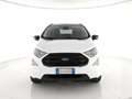 Ford EcoSport 1.0 ecoboost ST-line s&s 125cv my20.25 White - thumbnail 5