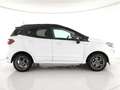 Ford EcoSport 1.0 ecoboost ST-line s&s 125cv my20.25 White - thumbnail 3