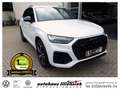 Audi Q5 40 2.0 TDI quattro S-tronic S line *AHK*LED* Blanco - thumbnail 1