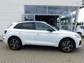 Audi Q5 40 2.0 TDI quattro S-tronic S line *AHK*LED* Blanco - thumbnail 2