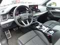 Audi Q5 40 2.0 TDI quattro S-tronic S line *AHK*LED* Blanco - thumbnail 13