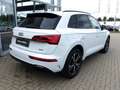 Audi Q5 40 2.0 TDI quattro S-tronic S line *AHK*LED* Blanco - thumbnail 6