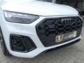 Audi Q5 40 2.0 TDI quattro S-tronic S line *AHK*LED* Blanco - thumbnail 3