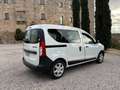 Dacia Dokker 1.5dCi Ambiance SS 66kW Blanco - thumbnail 3