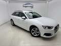 Audi A4 Avant 35 TDI Advanced S tronic 120kW Blanco - thumbnail 3