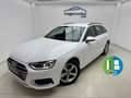 Audi A4 Avant 35 TDI Advanced S tronic 120kW Blanco - thumbnail 2