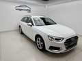 Audi A4 Avant 35 TDI Advanced S tronic 120kW Blanco - thumbnail 6