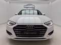Audi A4 Avant 35 TDI Advanced S tronic 120kW Blanco - thumbnail 9
