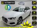 Audi A4 Avant 35 TDI Advanced S tronic 120kW Blanco - thumbnail 1