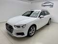 Audi A4 Avant 35 TDI Advanced S tronic 120kW Blanco - thumbnail 7