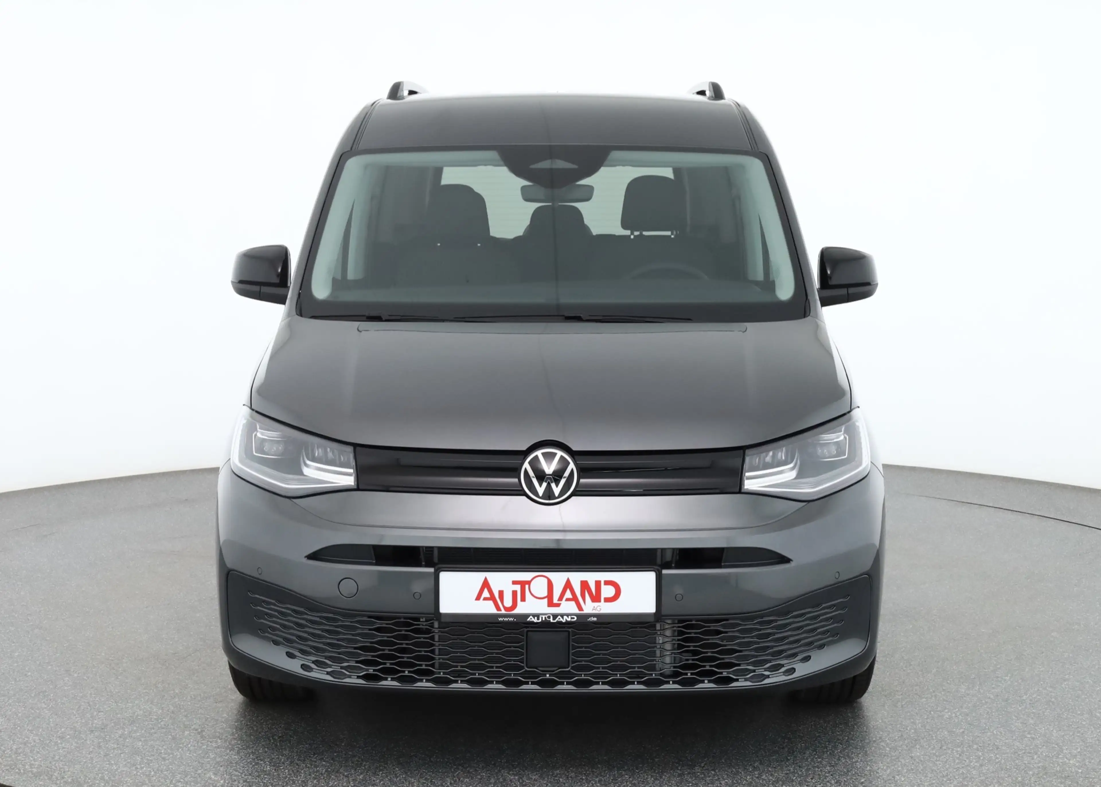Volkswagen Caddy 1.5 TSI DSG LED ACC Kamera AHK — photo 8