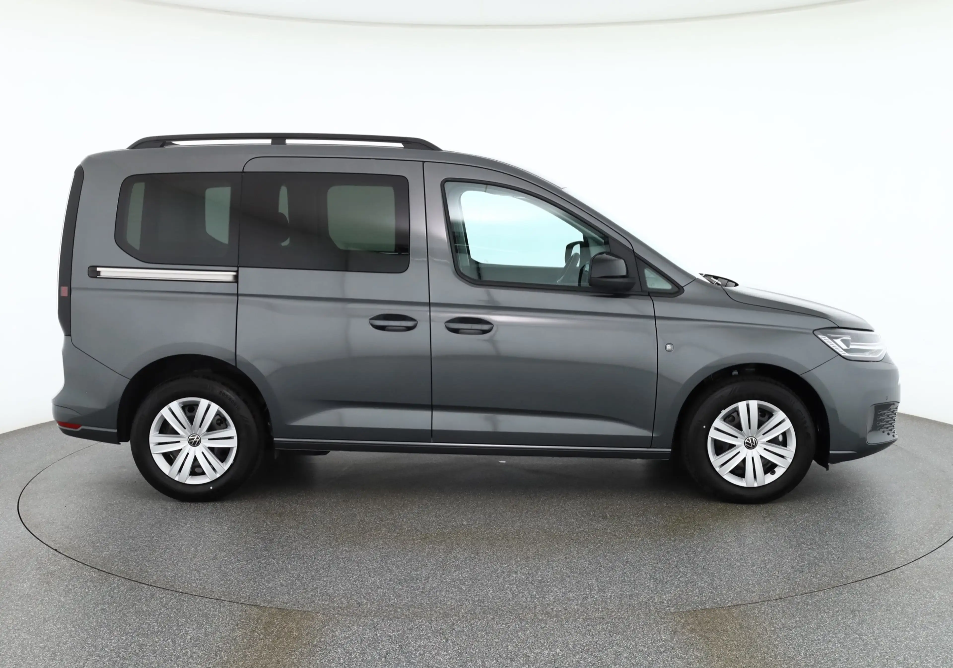 Volkswagen Caddy 1.5 TSI DSG LED ACC Kamera AHK — photo 6