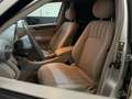 Mercedes-Benz C 180 Kompressor Silber - thumbnail 8
