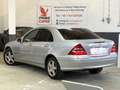 Mercedes-Benz C 180 Kompressor Silber - thumbnail 6