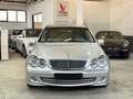 Mercedes-Benz C 180 Kompressor Silber - thumbnail 2