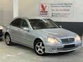 Mercedes-Benz C 180 Kompressor Silber - thumbnail 3