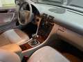 Mercedes-Benz C 180 Kompressor Silber - thumbnail 14