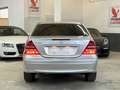 Mercedes-Benz C 180 Kompressor Silber - thumbnail 5