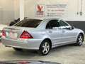 Mercedes-Benz C 180 Kompressor Silber - thumbnail 4
