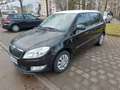 Skoda Fabia Fabia II Fließheck 1.2 TSI FAMILY Czarny - thumbnail 4