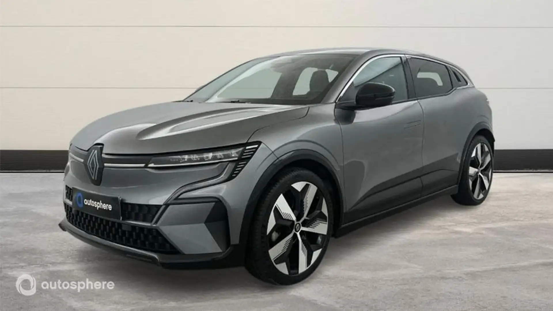 Renault Megane E-Tech Electric EV60 220ch Techno super charge - 1
