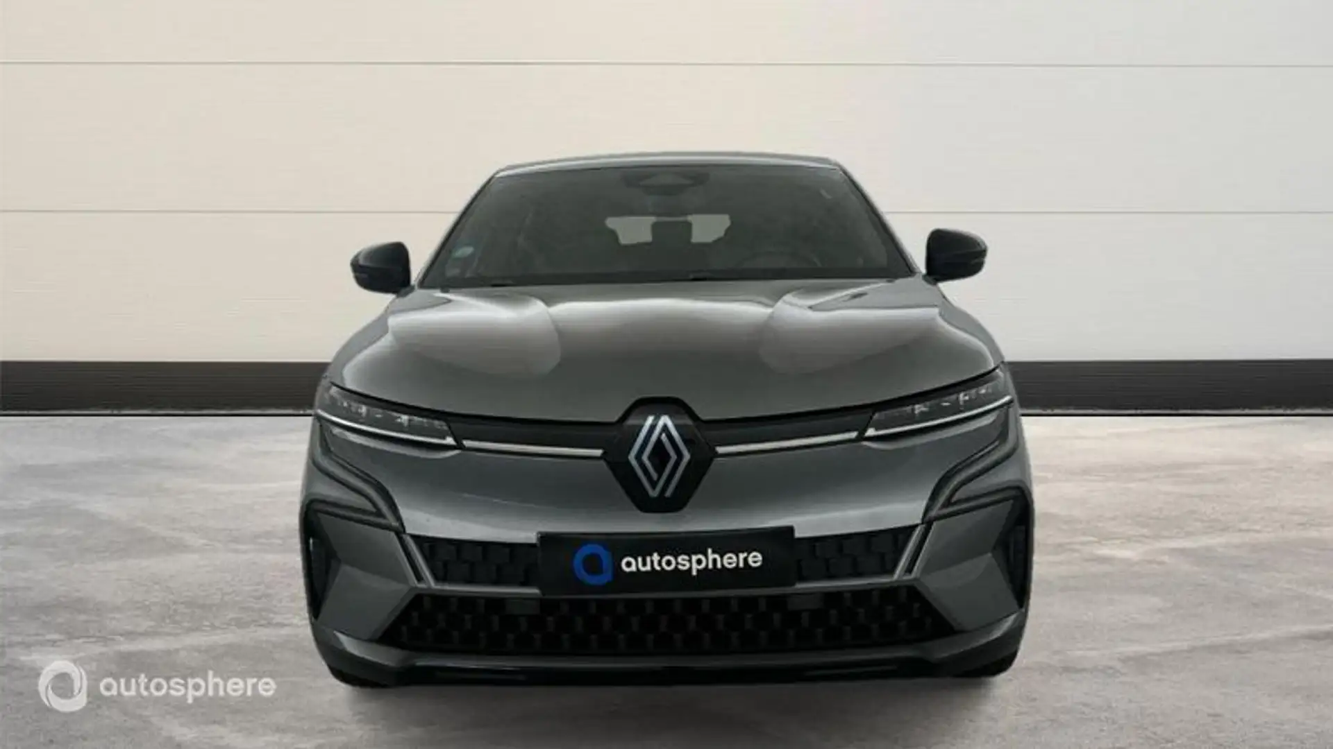 Renault Megane E-Tech Electric EV60 220ch Techno super charge - 2