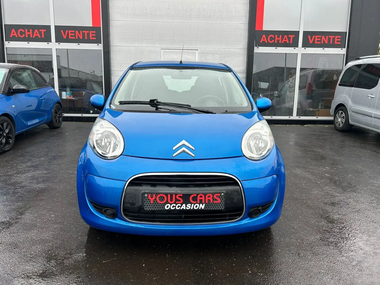 Citroen C1 1.0i Airdream Confort - 2