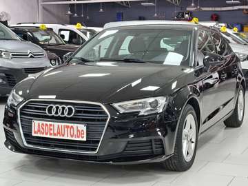 Sportback 1.6TDi XENON Sensors Bi-Zone Start/Stop Bluetooth Gps Accoudoir