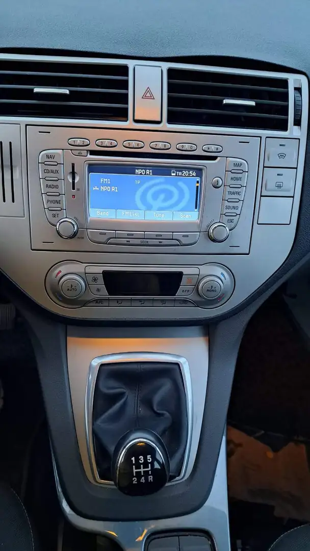 Ford C-Max 1.8 Titanium - 1