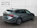 Skoda Octavia Combi Clever 2.0 TDI Navi Kamera Kessy DigiCock LE Grau - thumbnail 4