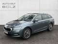 Skoda Octavia Combi Clever 2.0 TDI Navi Kamera Kessy DigiCock LE Grau - thumbnail 1