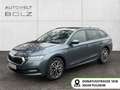 Skoda Octavia Combi Clever 2.0 TDI Navi Kamera Kessy D Grau - thumbnail 1