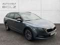 Skoda Octavia Combi Clever 2.0 TDI Navi Kamera Kessy DigiCock LE Grau - thumbnail 3