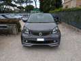 smart forFour SUPER PASSION 1.0cc 71cv TETTO PANORAMA Grau - thumbnail 15