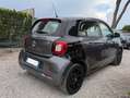 smart forFour SUPER PASSION 1.0cc 71cv TETTO PANORAMA Grau - thumbnail 5