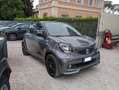 smart forFour SUPER PASSION 1.0cc 71cv TETTO PANORAMA Grau - thumbnail 3