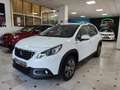 Peugeot 2008 1.5 BlueHDI S&S Style 100 Blanc - thumbnail 1