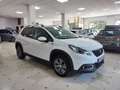 Peugeot 2008 1.5 BlueHDI S&S Style 100 Blanc - thumbnail 2