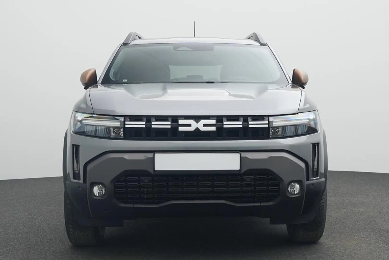 Dacia Duster Duster Extreme TCe 130 4x4 Gris - 2