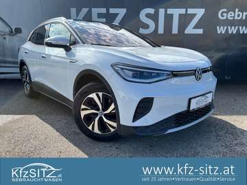 ID. 4 Pure Performance 52kWh