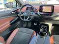 Volkswagen ID.4 Pure Performance 52kWh Blanc - thumbnail 12