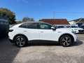 Volkswagen ID.4 Pure Performance 52kWh Blanc - thumbnail 2