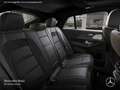 Mercedes-Benz GLE 53 AMG GLE 53 HYBRID Coupé 4M NIGHT+PANO+360+AHK+CARBON Gris - thumbnail 12