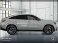 Mercedes-Benz GLE 53 AMG GLE 53 HYBRID Coupé 4M NIGHT+PANO+360+AHK+CARBON Gris - thumbnail 20