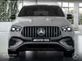 Mercedes-Benz GLE 53 AMG GLE 53 HYBRID Coupé 4M NIGHT+PANO+360+AHK+CARBON Gris - thumbnail 6