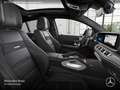Mercedes-Benz GLE 53 AMG GLE 53 HYBRID Coupé 4M NIGHT+PANO+360+AHK+CARBON Gris - thumbnail 11