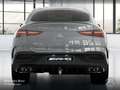 Mercedes-Benz GLE 53 AMG GLE 53 HYBRID Coupé 4M NIGHT+PANO+360+AHK+CARBON Gris - thumbnail 7