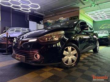 1.5 DCI 75 cv BUSINESS I ENTRETIEN - GPS