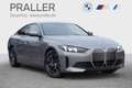 BMW i4 eDrive40 0,25% HeadUp AHK ACC Kamera Sportsitze LE Grau - thumbnail 1